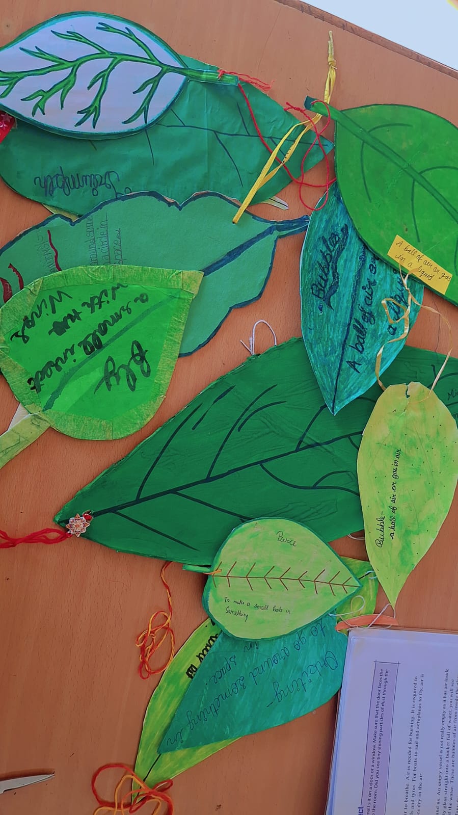 Day 1: 04 December 2025, Activity